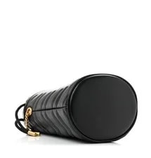 Gucci GG Marmont Matelasse Bucket Mini . ! 3