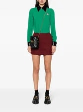 Gucci GG Marmont Matelasse Bucket Mini . ! 4