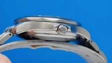 Omega Seamaster GMT 300M Co-Axial Chronometer - Blue Dial - 2535.80 2
