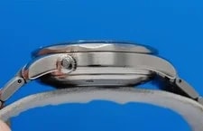 Omega Seamaster GMT 300M Co-Axial Chronometer - Blue Dial - 2535.80 3
