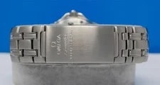 Omega Seamaster GMT 300M Co-Axial Chronometer - Blue Dial - 2535.80 4