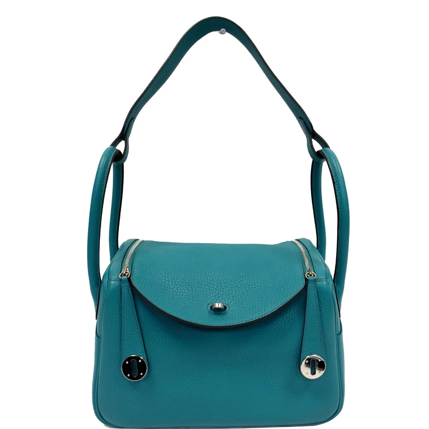 Hermès — Hermes Lindy 26cm - 25% OFF — Handbag — resale