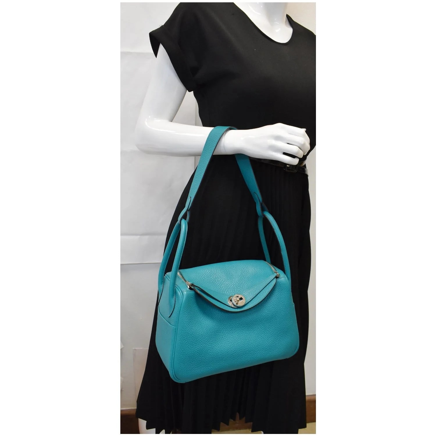Hermes Lindy 26cm - 25% OFF 2