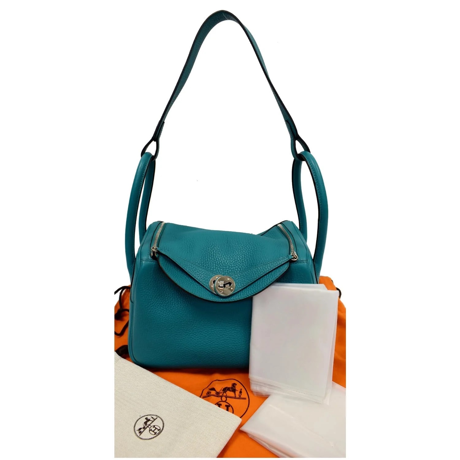 Hermes Lindy 26cm - 25% OFF 3