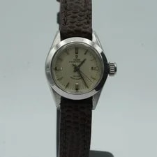 Tudor — Tudor Princess Lady Automatic 7575 25Mm Condition Cream — Watch — resale