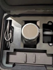 TAG Hueur Smart Connected Calibre E5 Black 45MM 4