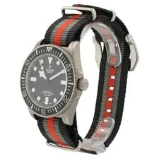 Tudor Pelagos Black Dial Titanium 42mm Automatic Movement ’S 25717N 3