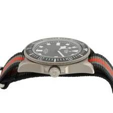 Tudor Pelagos Black Dial Titanium 42mm Automatic Movement ’S 25717N 4