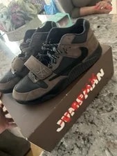 Jumpman Jacks Color 3