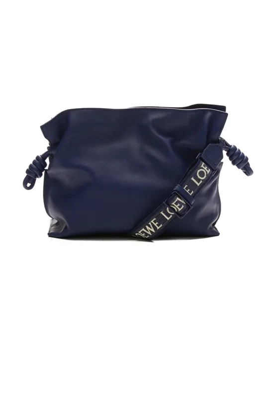 Loewe — Flamenco Monochrome — Handbag — resale
