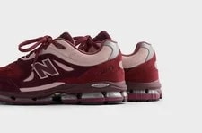 Size 11 ’S | Kith X Ronnie Fieg New Balance 2011 Sakura Flower 2026 Confirmed 4