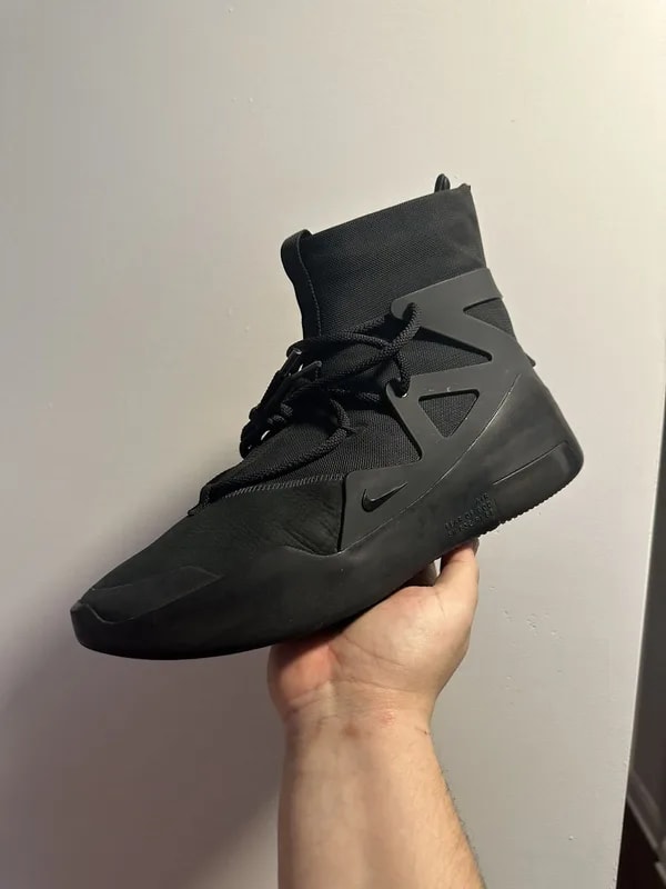 Fear of God — Fear of God 1s — Sneaker — resale