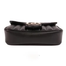 Gucci GG Marmont Super Mini Chain 476433 4