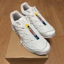 Salomon XT-6 GTX 30cm New Unused 2