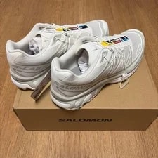 Salomon XT-6 GTX 30cm New Unused 3