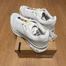 Salomon XT-6 GTX 30cm New Unused 4