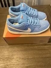Size 10 - Nike SB Dunk Low Pro “ ”FJ1674-401 3