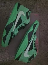 Jordan Jumpman Jack TR Spark Low Top IM9113-300 3