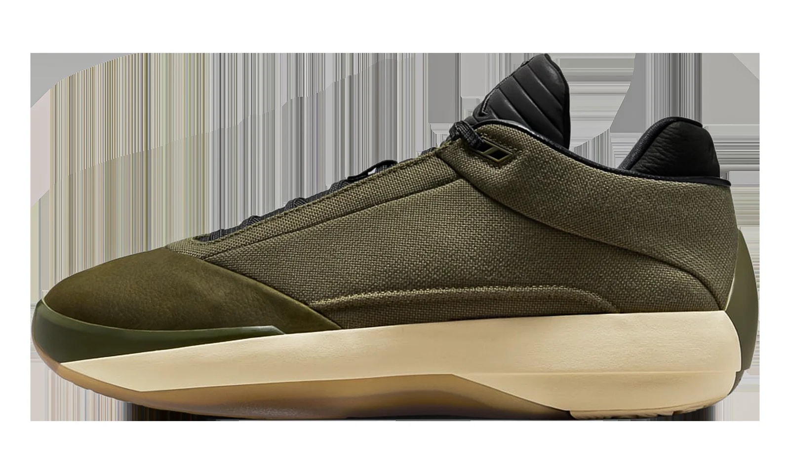 Air Jordan 40 "Heritage" 200 4
