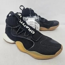 Adidas — Adidas Pharrell Williams PW Crazy BYW PRD — Sneaker — resale