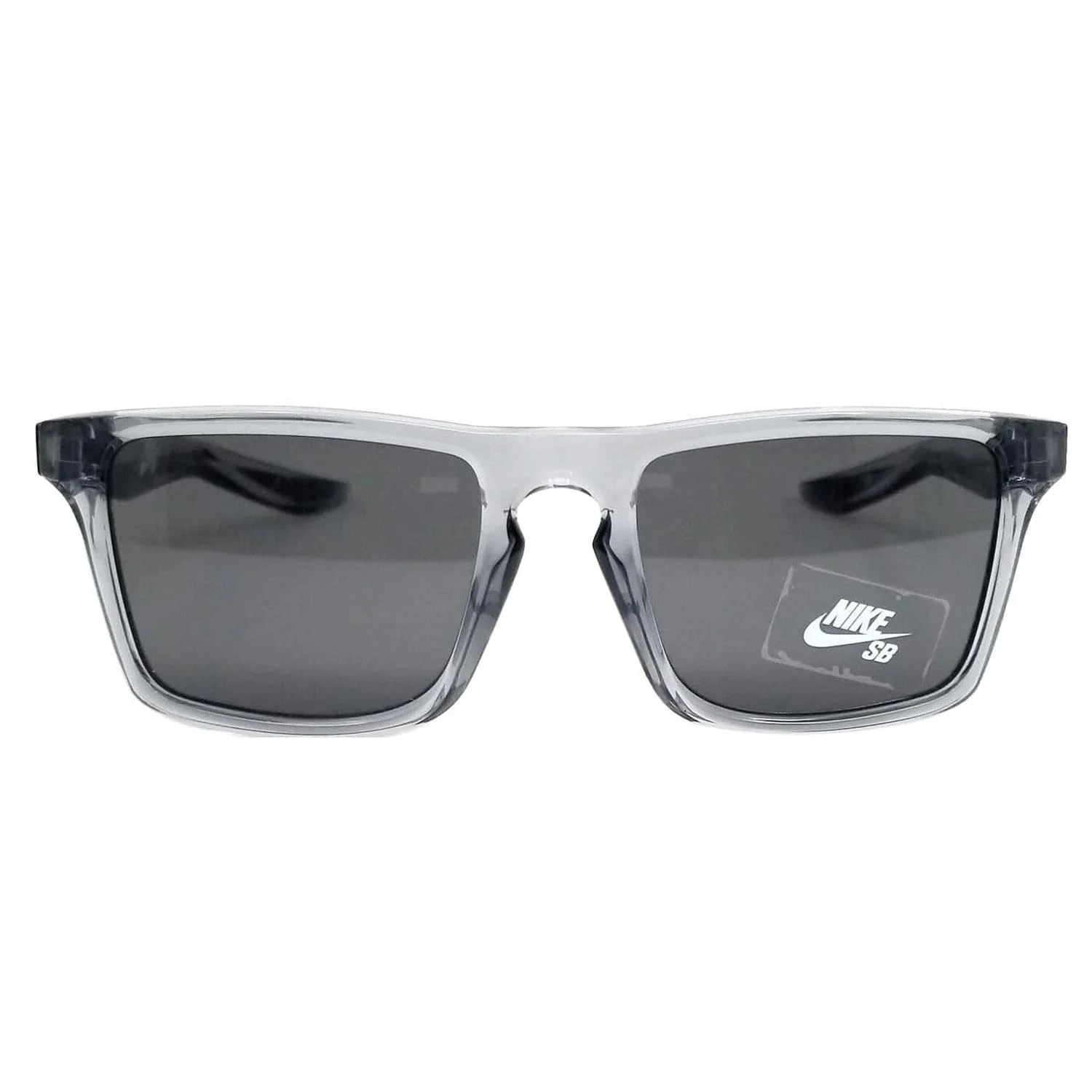 Nike — Nike Verge EV1059 010 52 Square Sunglasses Dark Lens — Accessory — resale