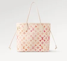 Louis Vuitton — Louis Vuitton Neverfull / With 💯% Authentic 🥇 — Handbag — resale