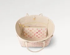 Louis Vuitton Neverfull / With 💯% Authentic 🥇 3