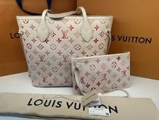 Louis Vuitton Neverfull / With 💯% Authentic 🥇 4