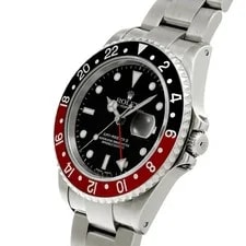 Rolex GMT Master II 16710 SW21224 2