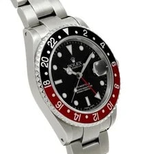 Rolex GMT Master II 16710 SW21224 3