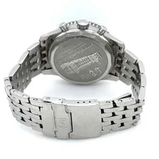 Breitling Navitimer Montbrillant Edition Hand Wind 43mm Steel A4833012/B776 2
