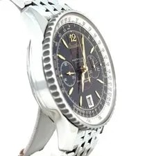 Breitling Navitimer Montbrillant Edition Hand Wind 43mm Steel A4833012/B776 3