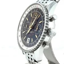 Breitling Navitimer Montbrillant Edition Hand Wind 43mm Steel A4833012/B776 4