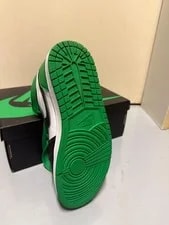 Size 8 - Air Jordan 1 Retro OG High Lucky 3