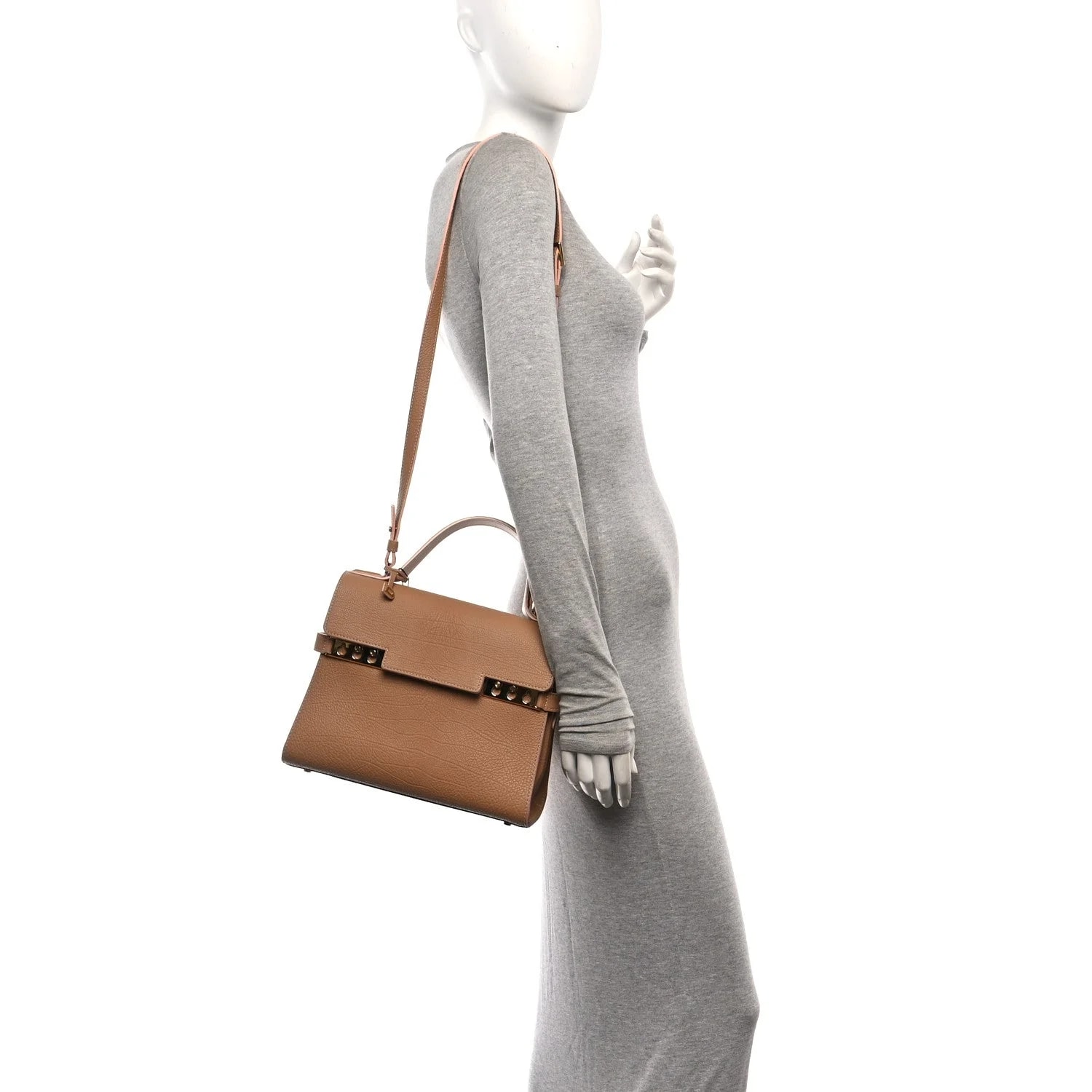 Crispy MM Tempete Satchel Vision 2