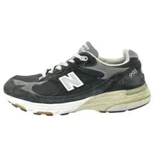 New Balance — New Balance Mr993 Running Shoes Color — Sneaker — resale