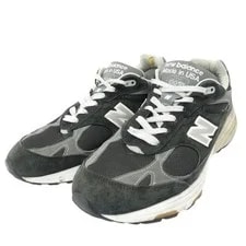 New Balance Mr993 Running Shoes Color 2