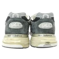 New Balance Mr993 Running Shoes Color 3