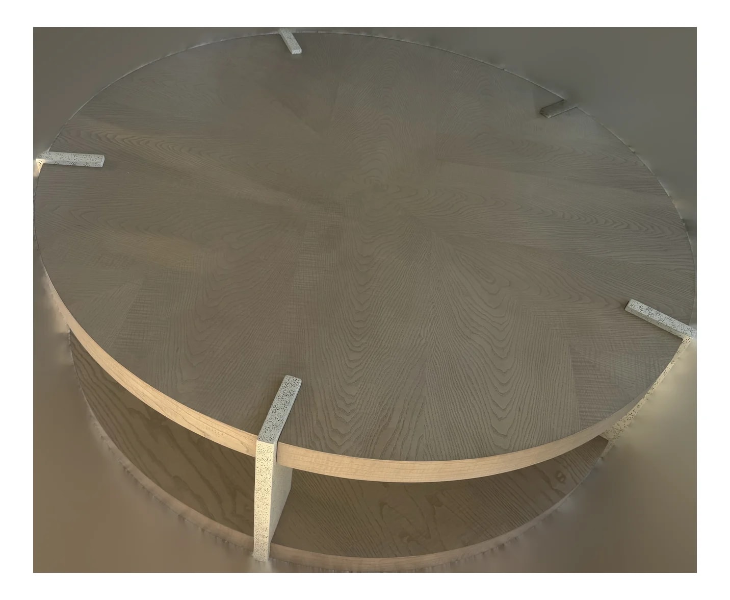 Theodore Alexander — Theodore Alexander Round — Furniture — resale