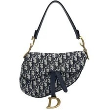 Dior — Christian Dior Saddle for US — Handbag — resale