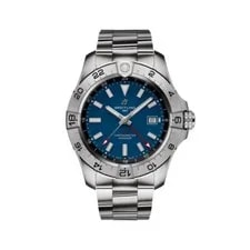 Breitling Avenger Automatic GMT 44 - A32320101B1A1 3