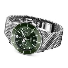 Breitling - AB0156361L1A1 - Superocean Heritage B01 Chronograph 42 3
