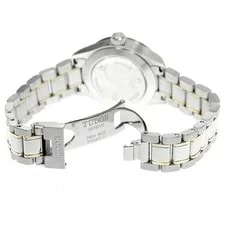 Tudor 12103 Style cal.2671 3P Diamond Automatic 826139 3