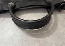 【Unused】 Balenciaga City the First 103208 Y2K 4