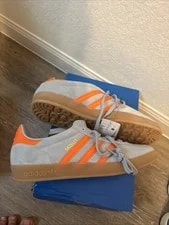 Adidas — Size 11.5 - Adidas Gazelle Indoor Wonder New Summer Auth — Sneaker — resale