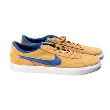Nike SB — NEW Nike SB Heritage Vulc 12 Flax Skate Shoes CD5010-200 — Sneaker — resale