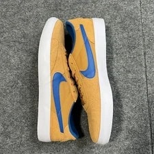 NEW Nike SB Heritage Vulc 12 Flax Skate Shoes CD5010-200 3