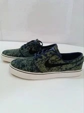 7.0US Nike Sb Stefan Janoski Zoom LTD Collection Original Sports Sho 2