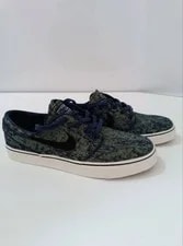 7.0US Nike Sb Stefan Janoski Zoom LTD Collection Original Sports Sho 3