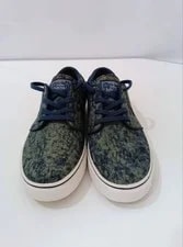7.0US Nike Sb Stefan Janoski Zoom LTD Collection Original Sports Sho 4